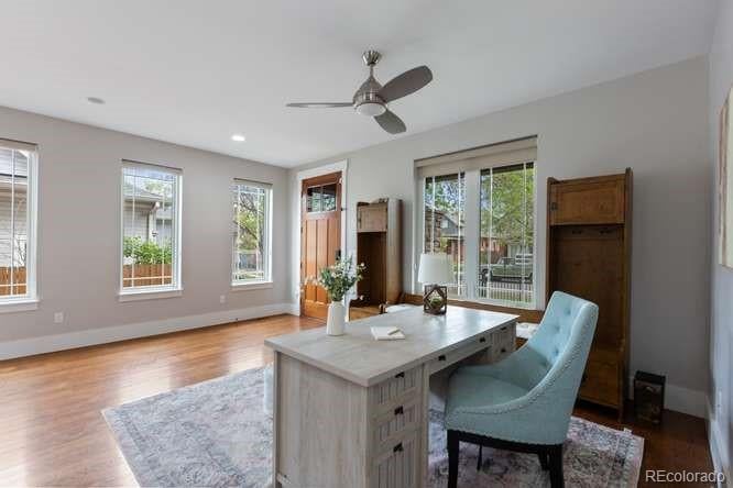 965 Clarkson St, Denver, CO 80209