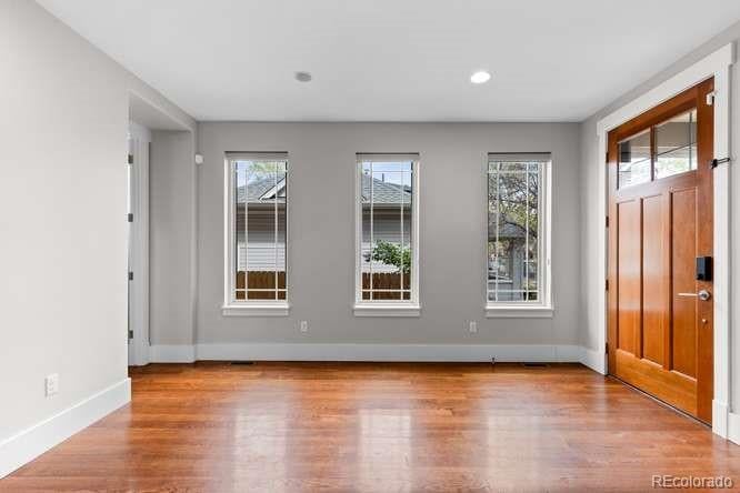 965 Clarkson St, Denver, CO 80209