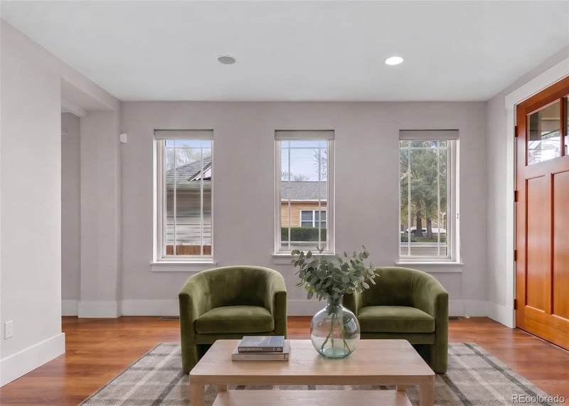965 S Clarkson St, Denver, CO 80209