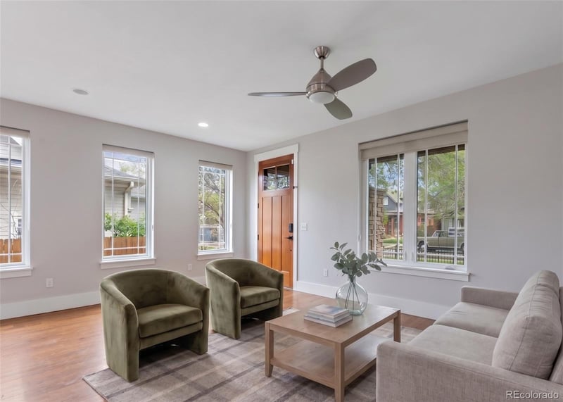965 S Clarkson St, Denver, CO 80209