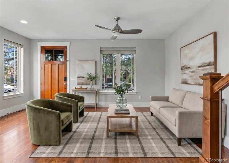 965 S Clarkson St, Denver, CO 80209