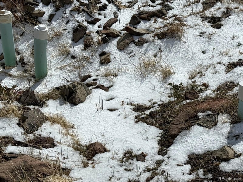 Lot 2415 Petito Dr, Fort Garland, CO 81133