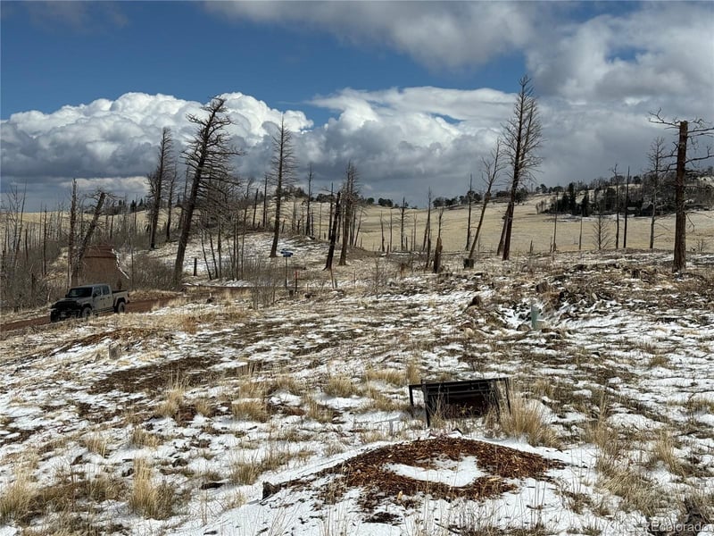 Lot 2415 Petito Dr, Fort Garland, CO 81133