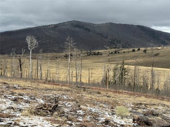 Lot 2415 Petito Dr, Fort Garland, CO 81133