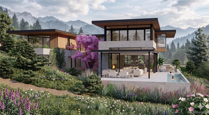 1 Ridgway Rd, Arvada, CO 80403