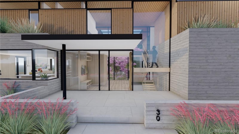 1 Ridgway Rd, Arvada, CO 80403