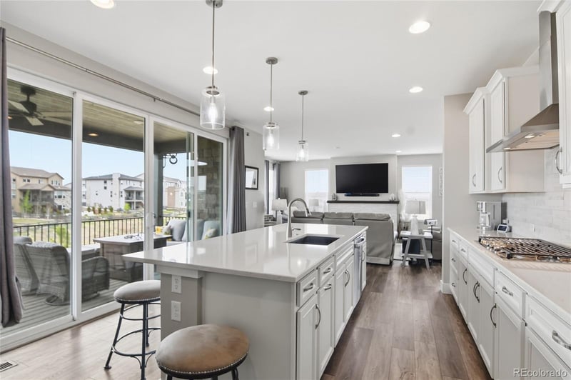 6751 Golden Sill Ct, Castle Pines, CO 80108