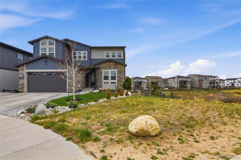 6751 Golden Sill Ct, Castle Rock, CO 80108