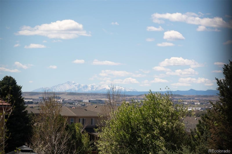 15408 E Crestline Pl, Centennial, CO 80015