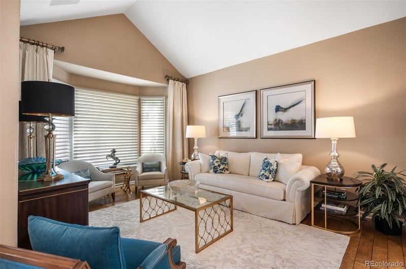 15408 E Crestline Pl, Centennial, CO 80015