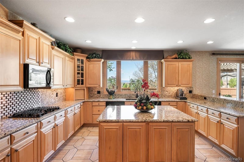 15408 E Crestline Pl, Centennial, CO 80015