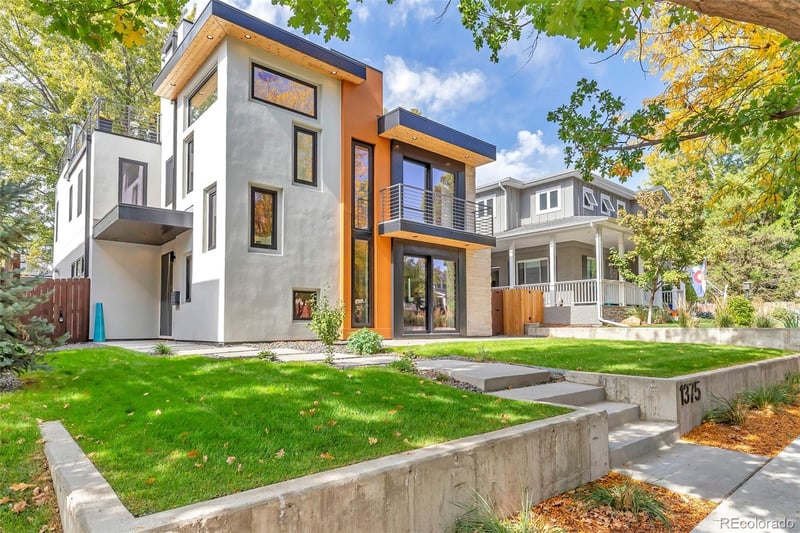 1375 Elizabeth St, Denver, CO 80210