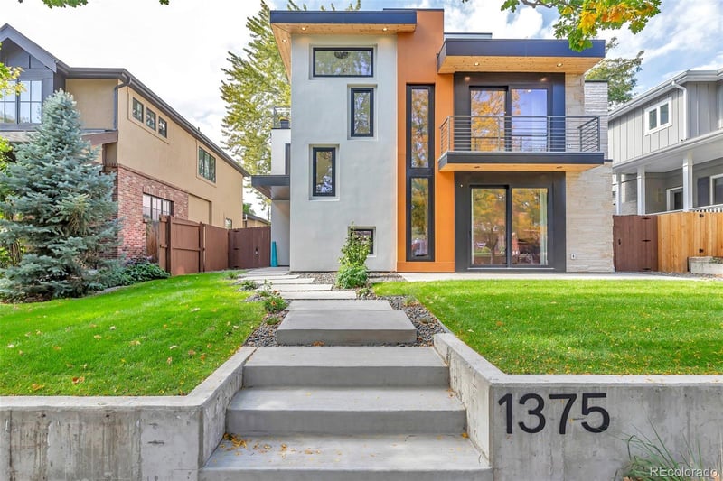 1375 Elizabeth St, Denver, CO 80210