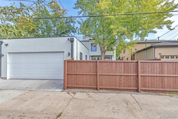 1375 Elizabeth St, Denver, CO 80210