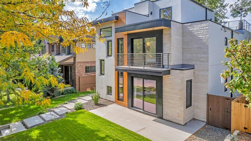 1375 Elizabeth St, Denver, CO 80210