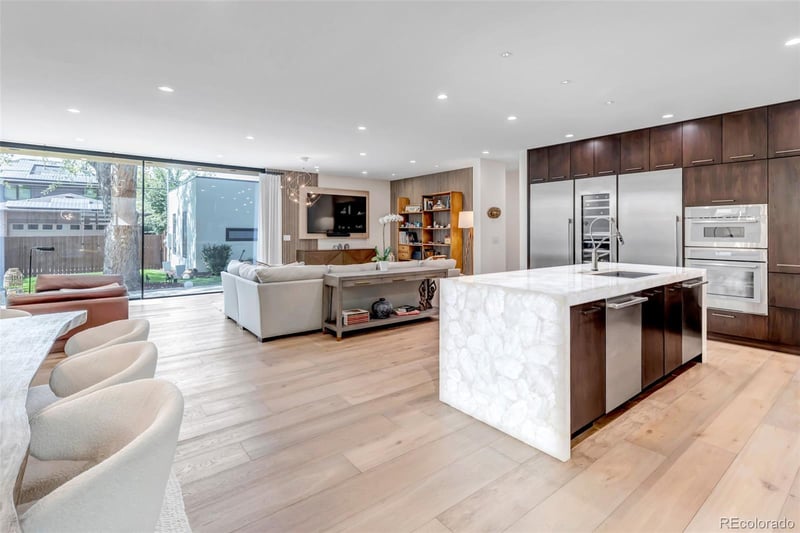 1375 Elizabeth St, Denver, CO 80210