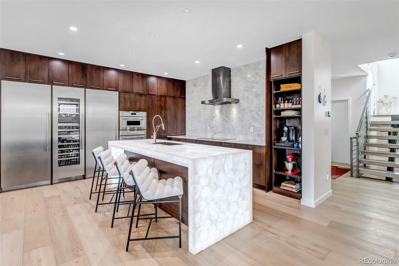 1375 Elizabeth St, Denver, CO 80210