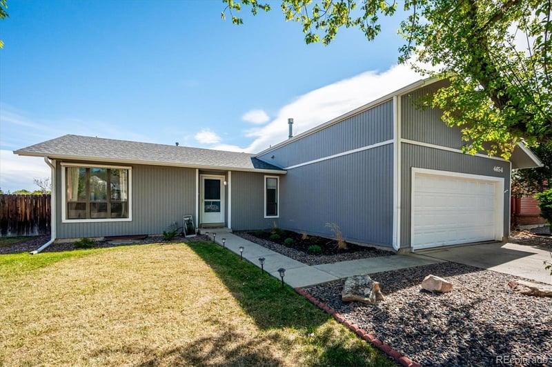 4654 Union St, Morrison, CO 80465