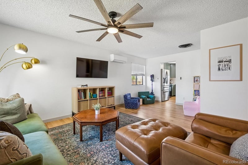 4654 Union St, Morrison, CO 80465