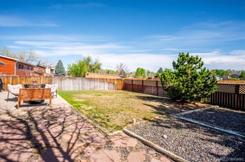 4654 Union St, Morrison, CO 80465