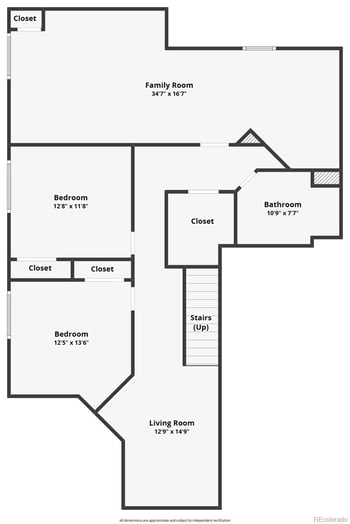 13867 Antelope Pass Pl, Colorado Springs, CO 80921