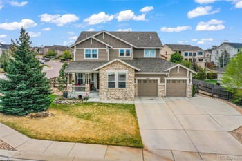 13867 Antelope Pass Pl, Colorado Springs, CO 80921