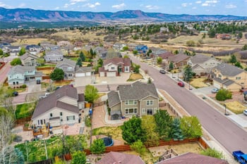 13867 Antelope Pass Pl, Colorado Springs, CO 80921