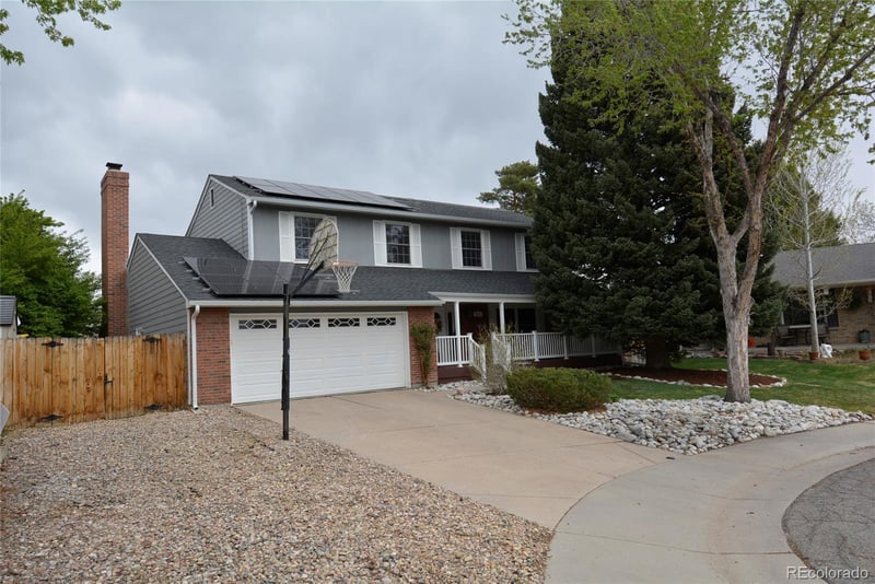 9747 Nova Ave, Littleton, CO 80127
