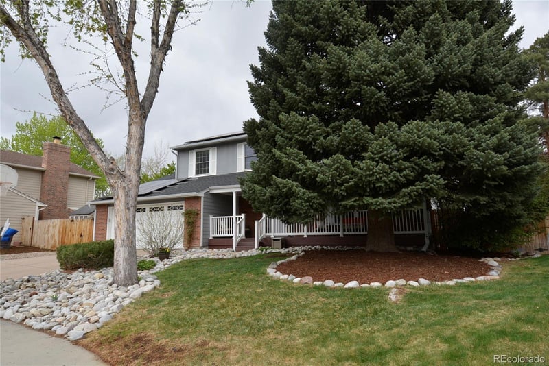 9747 Nova Ave, Littleton, CO 80127