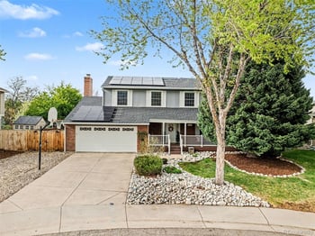 9747 Nova Ave, Littleton, CO 80127