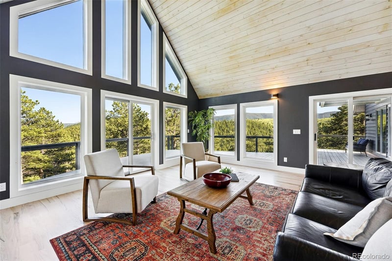 31 Wild Tiger Ln, Boulder, CO 80302