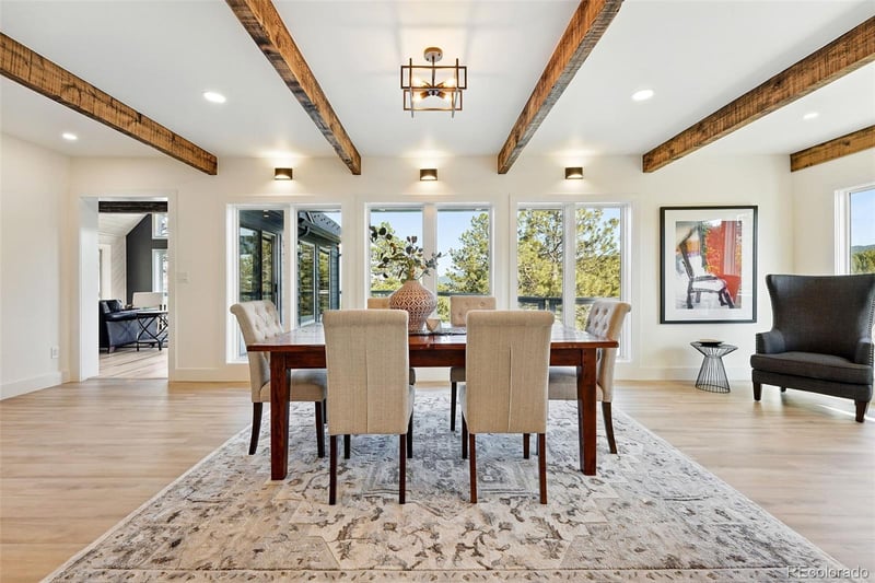 31 Wild Tiger Ln, Boulder, CO 80302