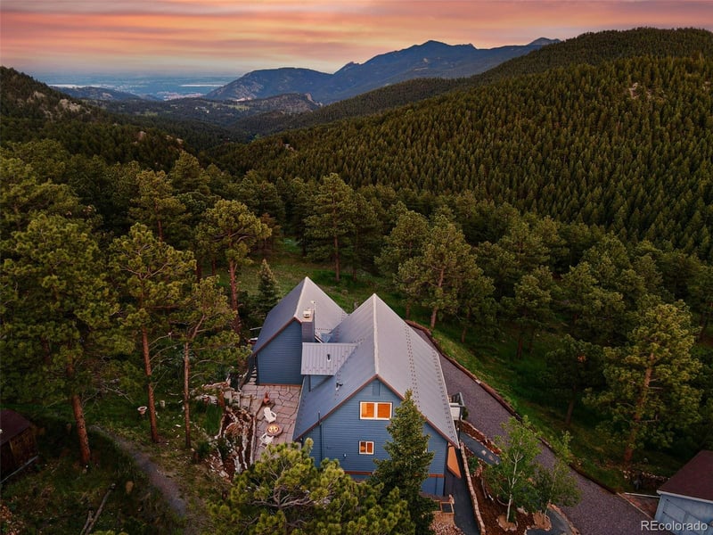 31 Wild Tiger Ln, Boulder, CO 80302