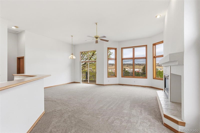 2495 Mount Royal Dr, Castle Rock, CO 80104