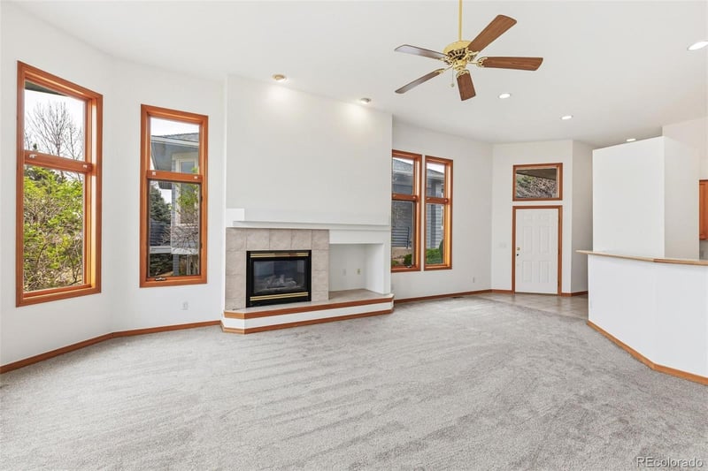 2495 Mount Royal Dr, Castle Rock, CO 80104