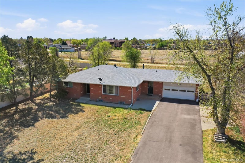 15990 13th Ave, Aurora, CO 80011