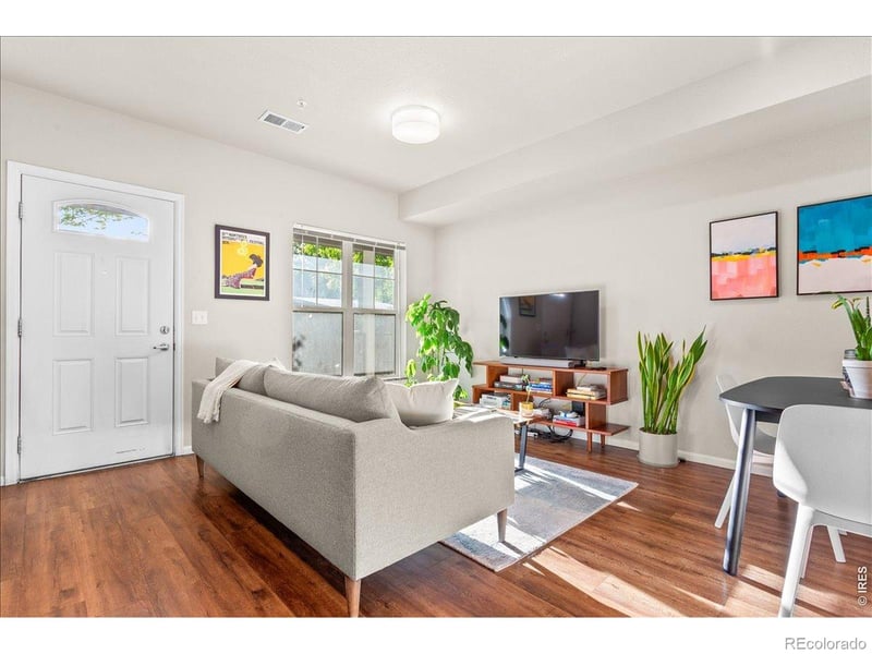 625 Peterson St, Fort Collins, CO 80524