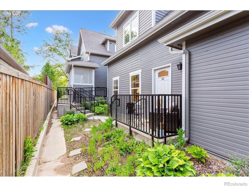 625 Peterson St, Fort Collins, CO 80524