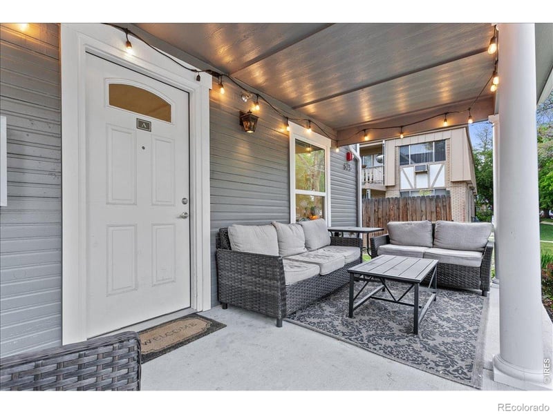 625 Peterson St, Fort Collins, CO 80524