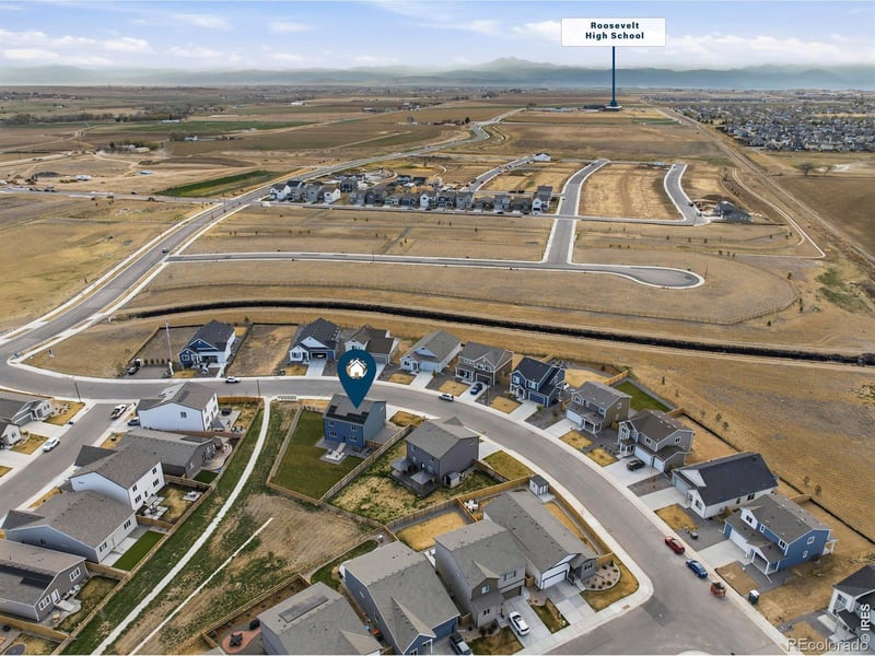 683 Piedmontese St, Johnstown, CO 80534