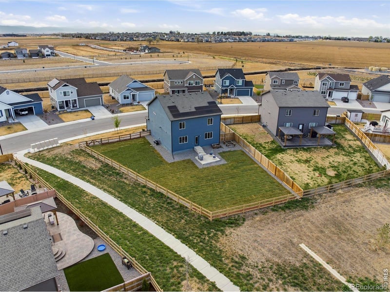 683 Piedmontese St, Johnstown, CO 80534