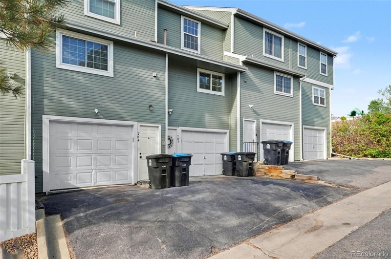 8199 Welby Rd #703, Denver, CO 80229