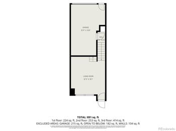 8199 Welby Rd #703, Denver, CO 80229