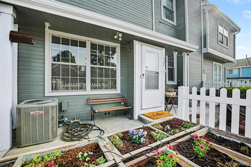 8199 Welby Rd #703, Denver, CO 80229