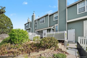 8199 Welby Rd #703, Denver, CO 80229