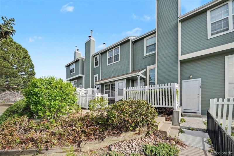 8199 Welby Rd #703, Denver, CO 80229