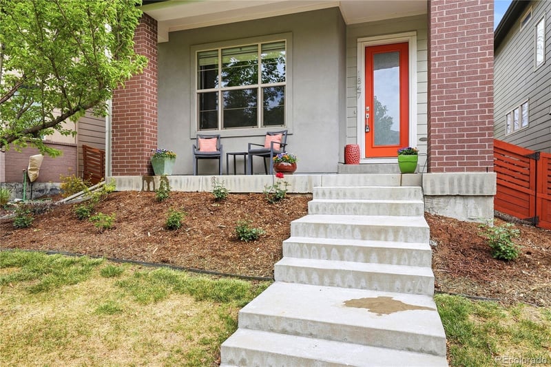1847 67th Ave, Denver, CO 80221