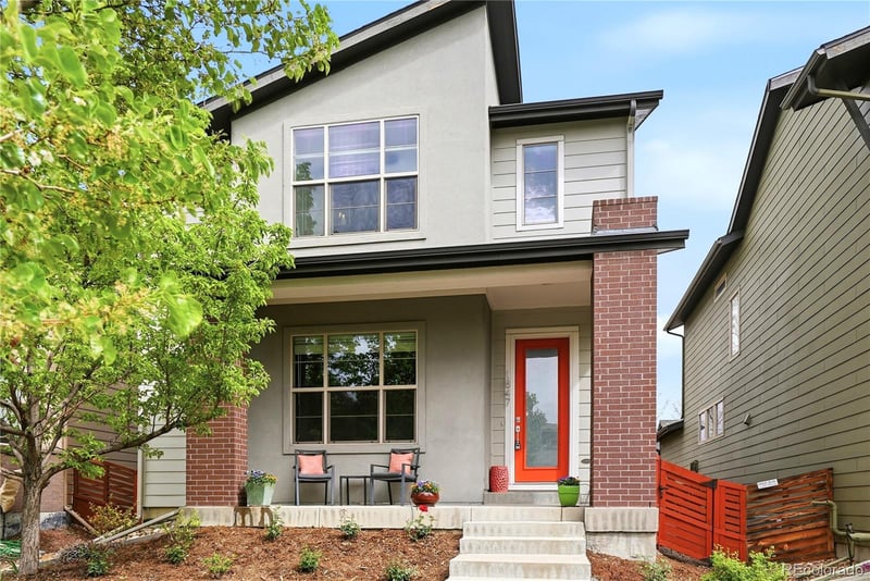 1847 67th Ave, Denver, CO 80221