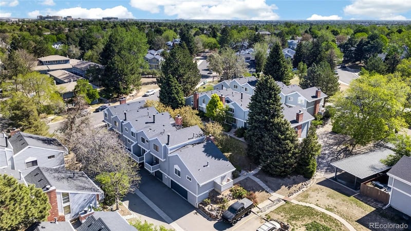 11648 Cedar Ave, Aurora, CO 80012
