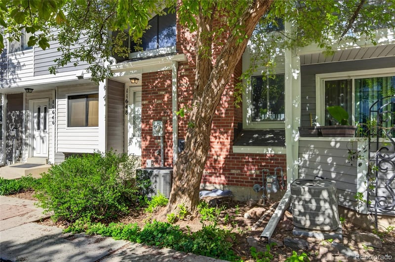 11648 E Cedar Ave, Aurora, CO 80012
